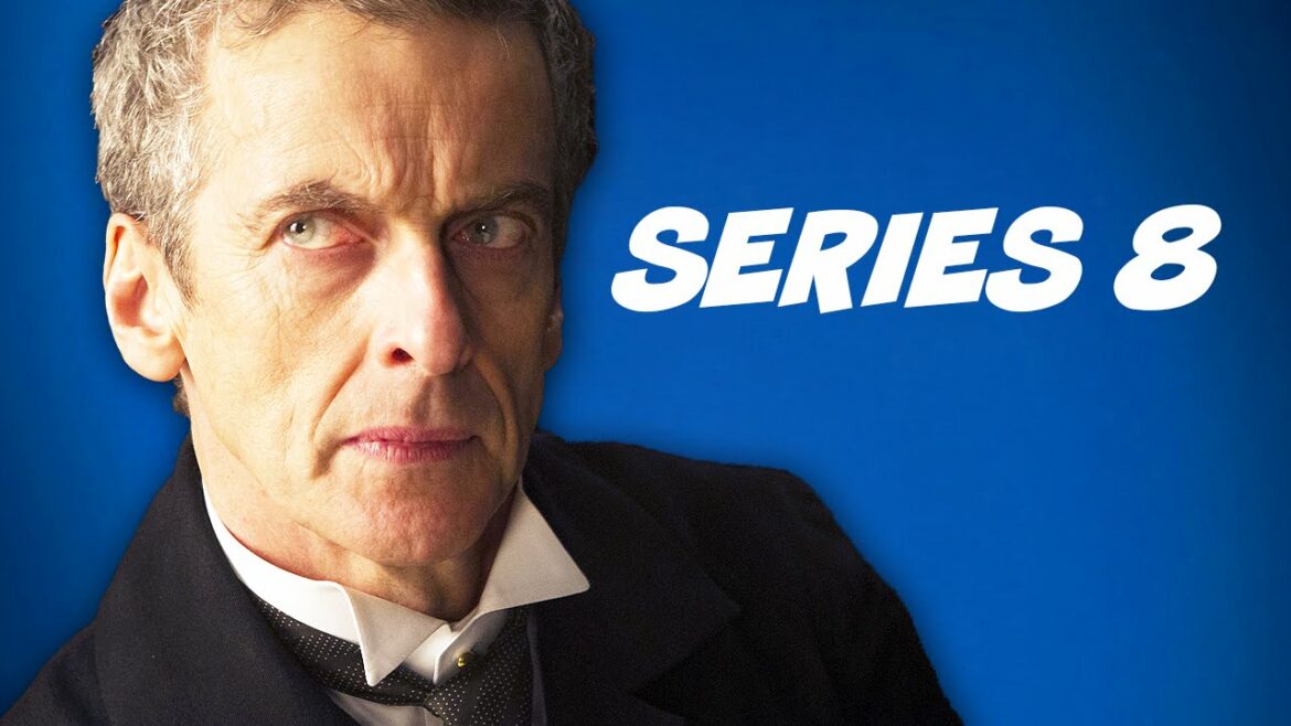 Doctor Who Series 8 – Beginner's Guide and Essential Episodes