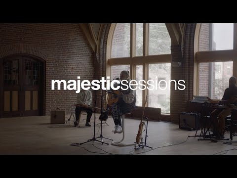 Charlotte Day Wilson – If I Could | majestic sessions