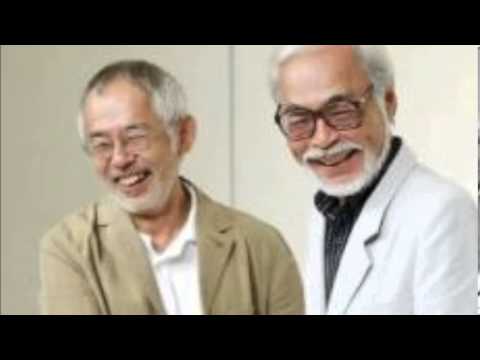 かぐや姫を見て刺激された 宮﨑駿の近況を鈴木敏夫が語る 「全面引退なんて言ってない」「鈴木さんの陰謀」