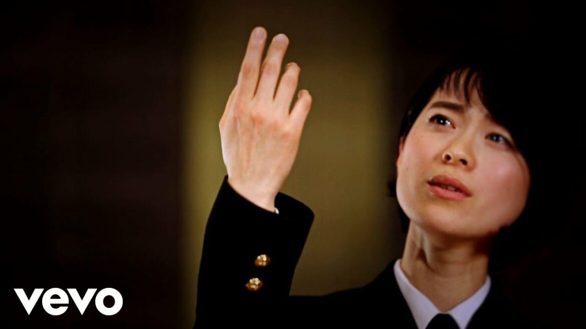 海上自衛隊東京音楽隊 – 薔薇は美しく散る