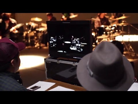 ぐるたみん「GIANT KILLING – Making of Music Video」