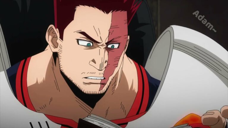 僕のヒーローアカデミア 5期 14話 Archives Anime Wacoca Japan People Life Style