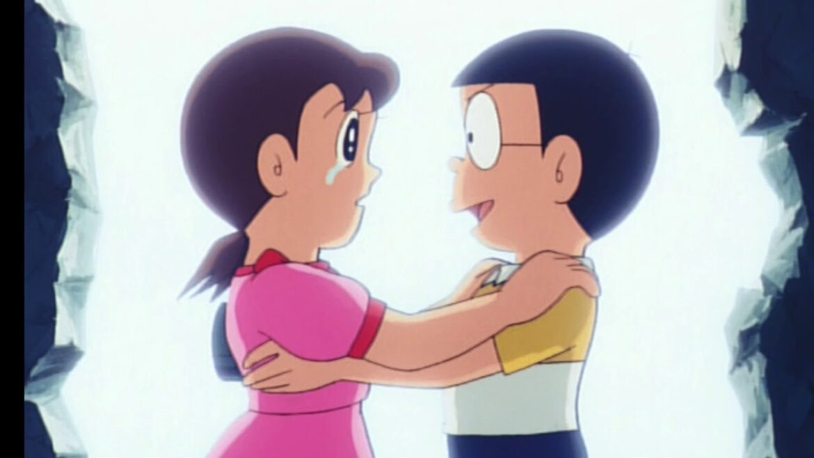 【ポケットの中に】大長編・映画『ドラえもん のび太と鉄人兵団』挿入歌/ドラえもん(大山のぶ代)【下手くそカラオケ】