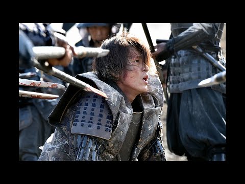 『信長協奏曲(ノブナガコンツェルト)』映画オリジナル予告編