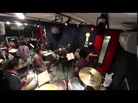 NHKにようこそ/パズルをアコースティックで演奏してみた