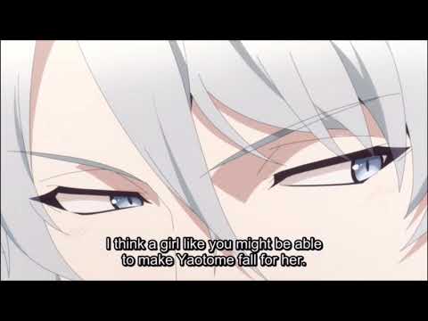 Gaku Yaotome Idolish 7 Second Beat RIP.