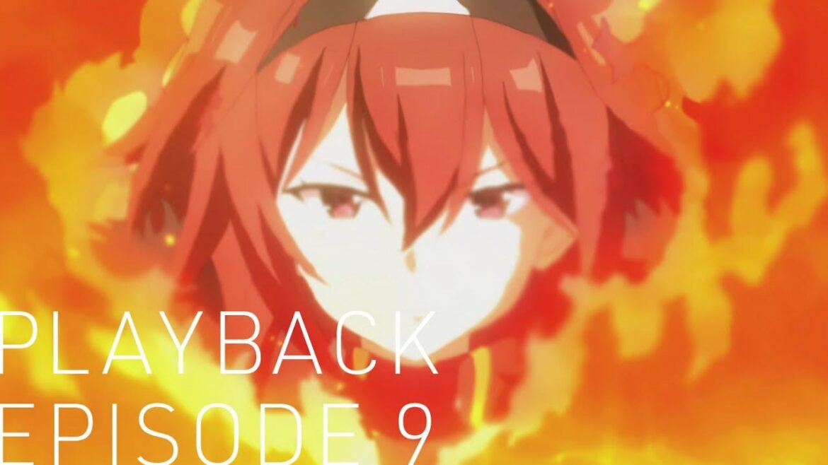 TVアニメ『痛いのは嫌なので防御力に極振りしたいと思います。』第9話ダイジェスト