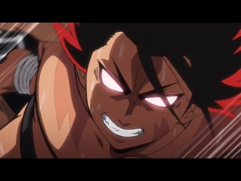 Hinomaruzumou 20 | Hinomaru vs Hakuro (Anime Best Fight)