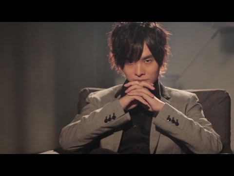 TVアニメ「異能バトルは日常系のなかで」岡本信彦さんインタビュー