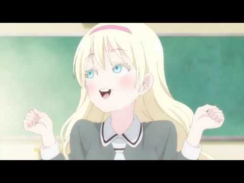 今ハムどこから出した・・・【あそびあそばせ 第1話】