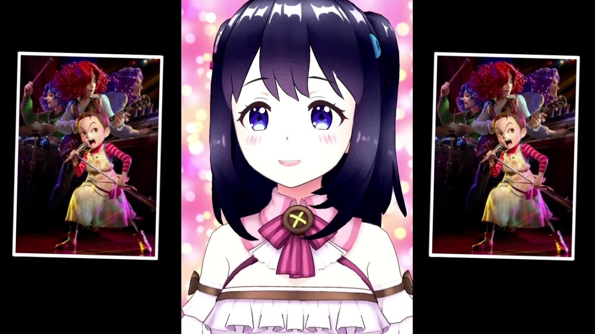 NHKで放送されてたアーヤと魔女の録画をやっと見た!感想!