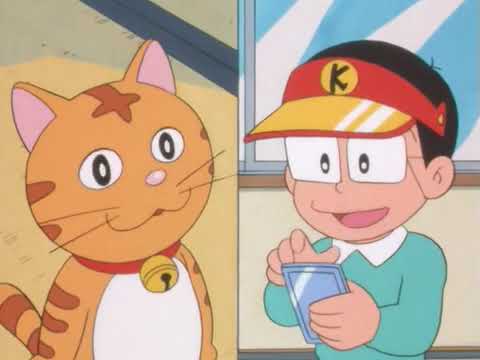 キテレツ大百科 第2話 サクラ散ル勉三さん 動物しばいを作るナリ Anime Wacoca Japan People Life Style