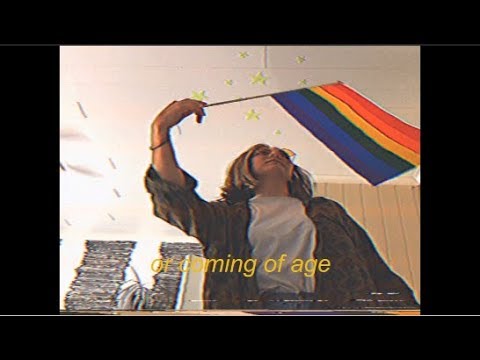 girl in red – girls