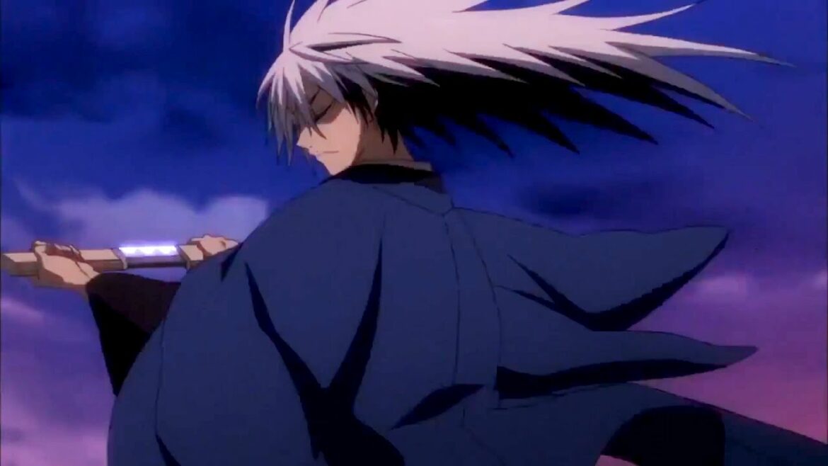 ぬらりひょんの孫 – 玉月は88人の四国鬼を集めてぬらりひょんを攻撃した – Tamaki gathered 88 Shikoku demons to attack the Nura clan