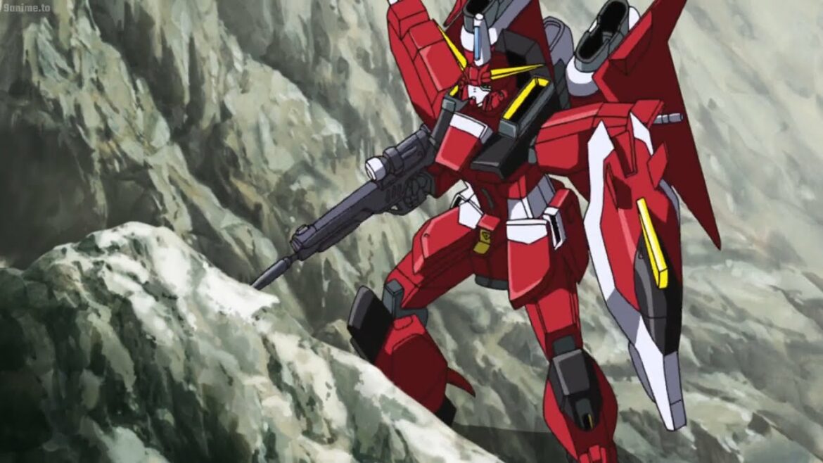 Mobile Suit Gundam SEED Destiny All Fights #5 || 機動戦士ガンダムSEED DESTINY