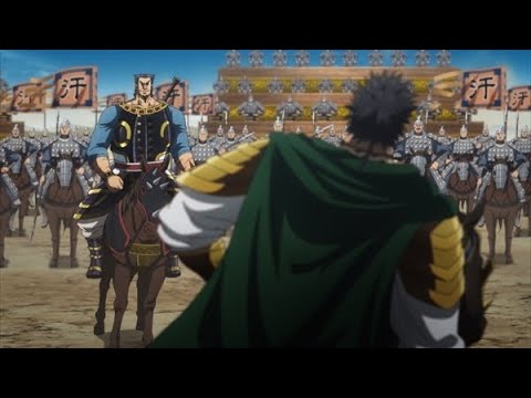 キングダム 3期 38話 日本語のフル キングダム 3期 38話 マンガ動画 Anime Wacoca Japan People Life Style