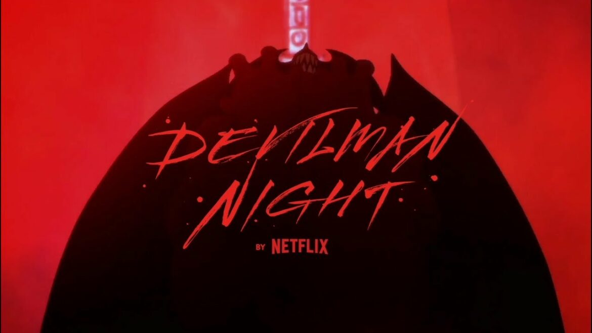 DEVILMAN NIGHT kensuke ushio LIVE@WOMB ダイジェスト