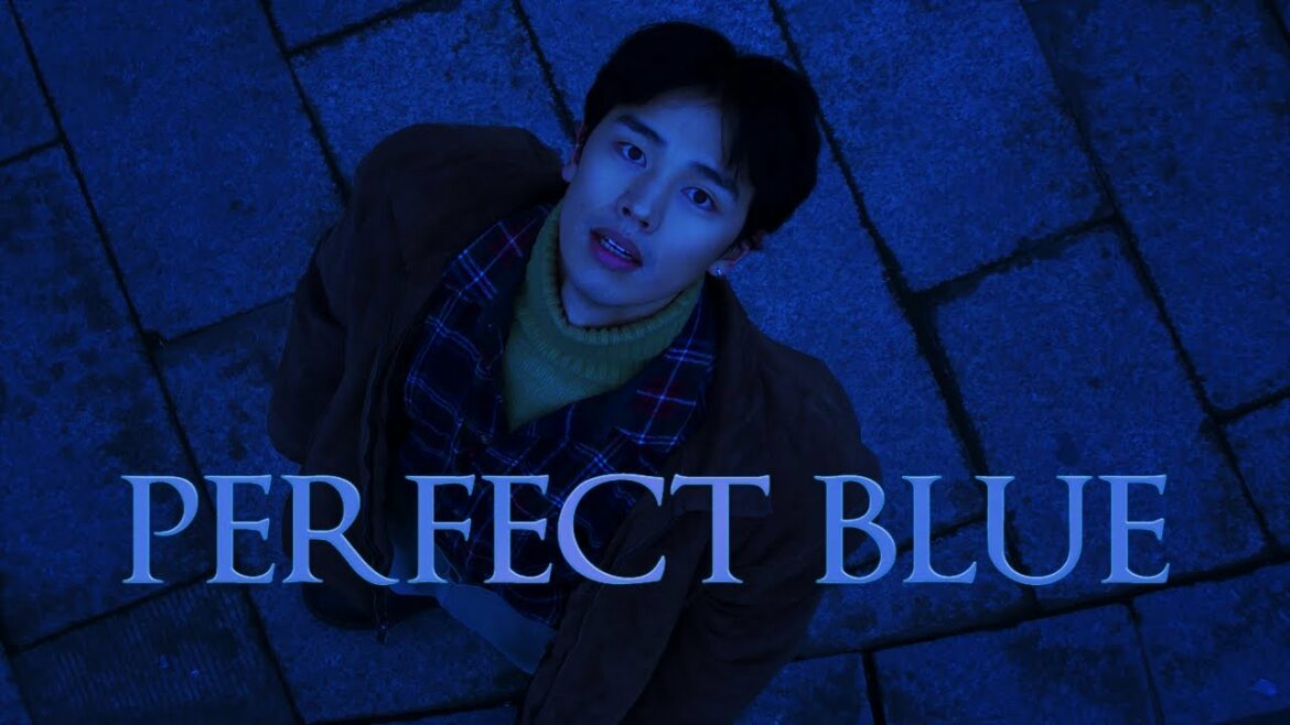 AM-C – Perfect Blue (Official Video)