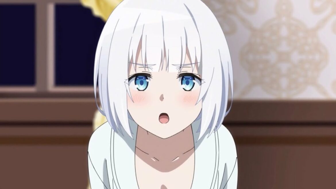 酔ったシエスタが可愛い【たんもし】