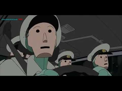 クレヨンしんちゃん 映画 15 #7 | クレヨンしんちゃん 嵐を呼ぶ 歌うケツだけ爆弾 (1080p)#324