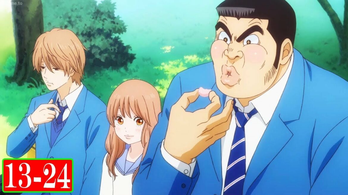 俺物語 13 24話 New Anime English Sub 21 Anime Wacoca Japan People Life Style 俺物語 13 24話 New Anime English Sub 21 Anime Wacoca Japan People Life Style