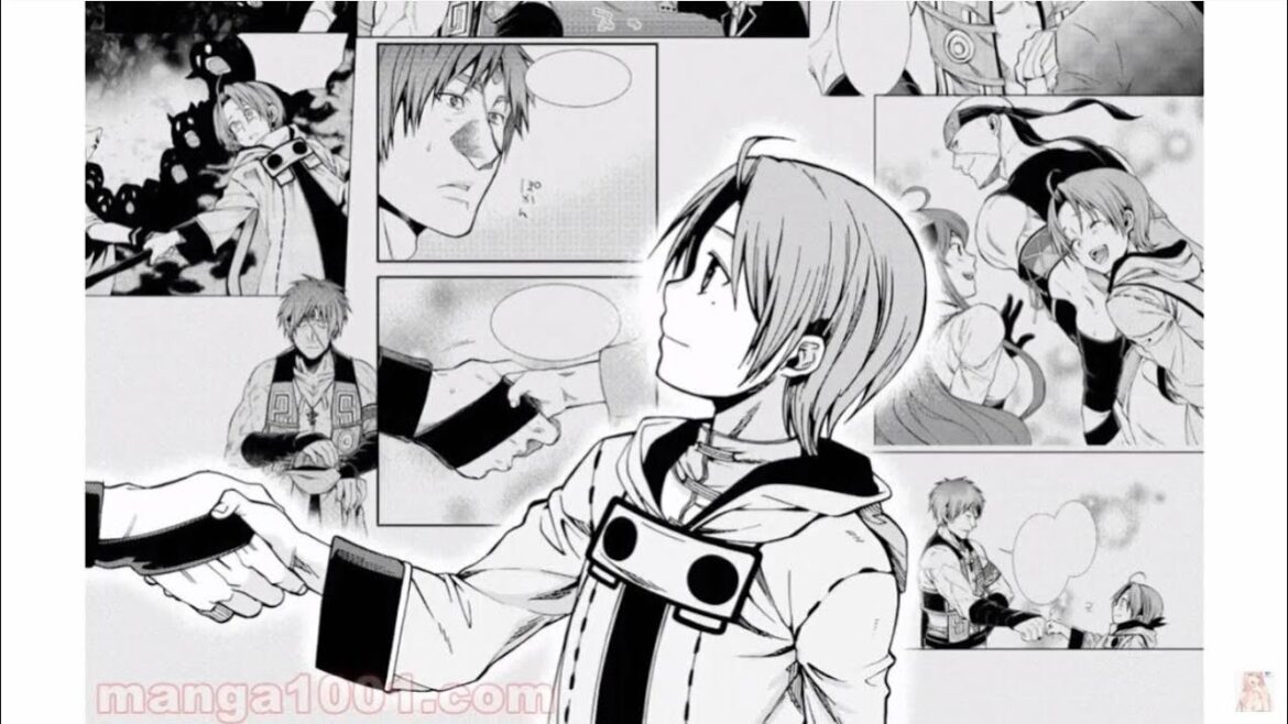 無職転生 無職転生 異世界行ったら本気だす 46 49話 最新刊 Mushoku Tensei Anime Wacoca Japan People Life Style 無職転生 無職転生 異世界行ったら本気だす 46 49話 最新刊 Mushoku Tensei Anime Wacoca Japan People Life Style
