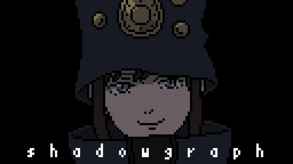 ファミコン音源・ブギーポップは笑わない OP『shadowgraph』