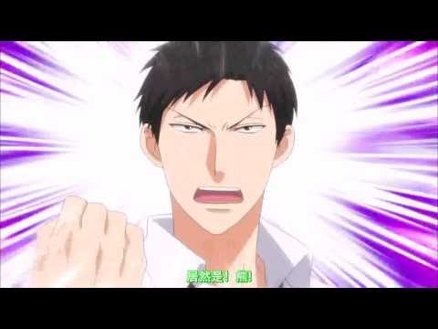 月刊少女野崎くん 5話 Anime Wacoca Japan People Life Style