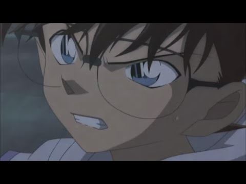 【映画予告編】『名探偵コナン 純黒の悪夢』「見逃すな篇」/「バトル篇」(劇場予告TVCM)|♫「世界はあなたの色になる」(B'z)|Movie Trailer 30sec