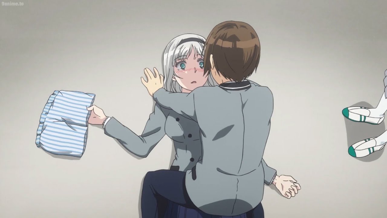 下ネタという概念が存在しない退屈な世界 最高の瞬間 9 Shimoseka Best Moments Anime Wacoca Japan People Life Style 下ネタという概念が存在しない退屈な世界 最高の瞬間 9 Shimoseka Best Moments Anime Wacoca Japan People Life Style