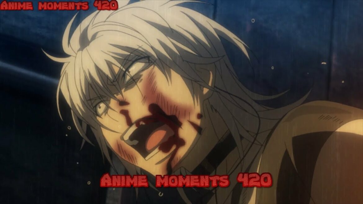 とある魔術の禁書目録II || Toaru Majutsu no Index 2 best moments #13 ~ 猟犬部隊 II Hound Dog !