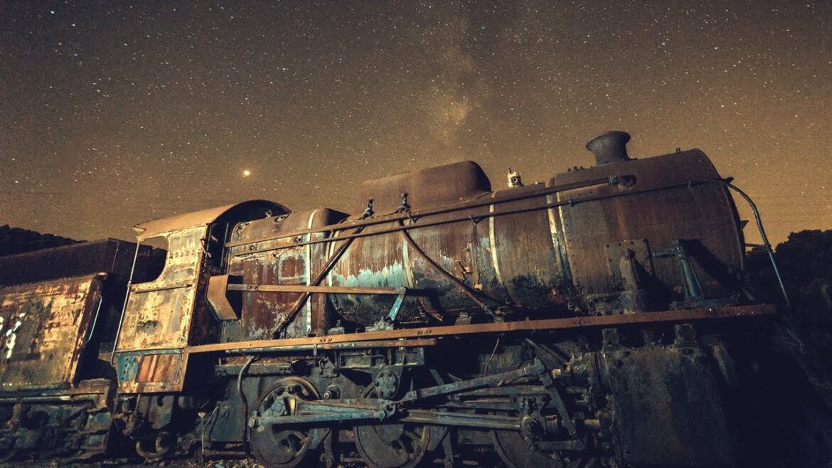 銀河鉄道999 – ゴダイゴ