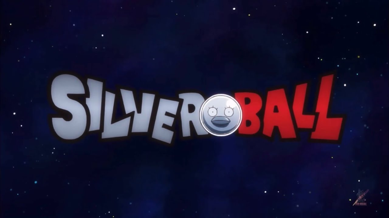 銀魂 The Final Silver Ball オープニング ドラゴンボールパロディ Anime Wacoca Japan People Life Style
