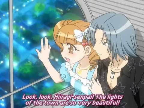 Onegai My Melody – Episode 15 (Eng Sub)