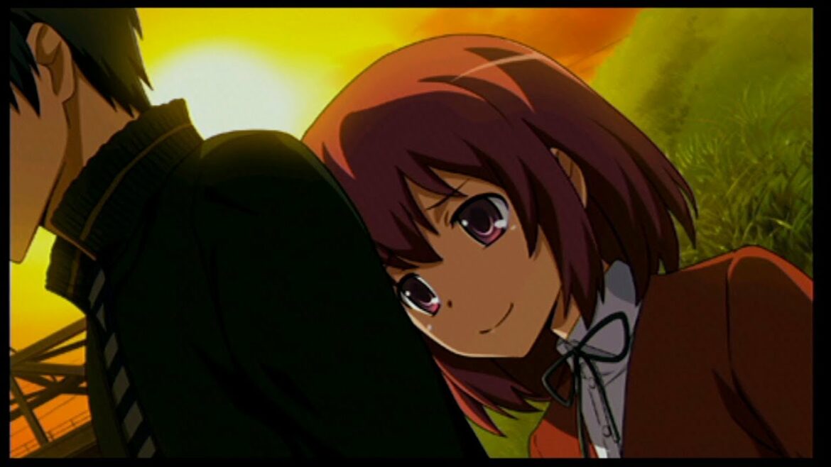 最終回【とらドラP!FINAL】#32 アリーヴェデルチ~さよならとその後のおはなし~【解決ルート】