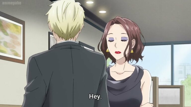 恋と呼ぶには気持ち悪い第1話 Archives Anime Wacoca Japan People Life Style 恋と呼ぶには気持ち悪い第1話 Archives Anime Wacoca Japan People Life Style