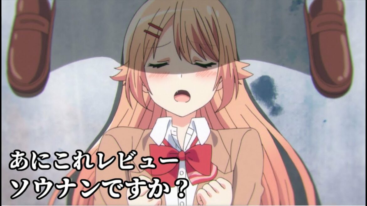 ソウナンですか?【732位】