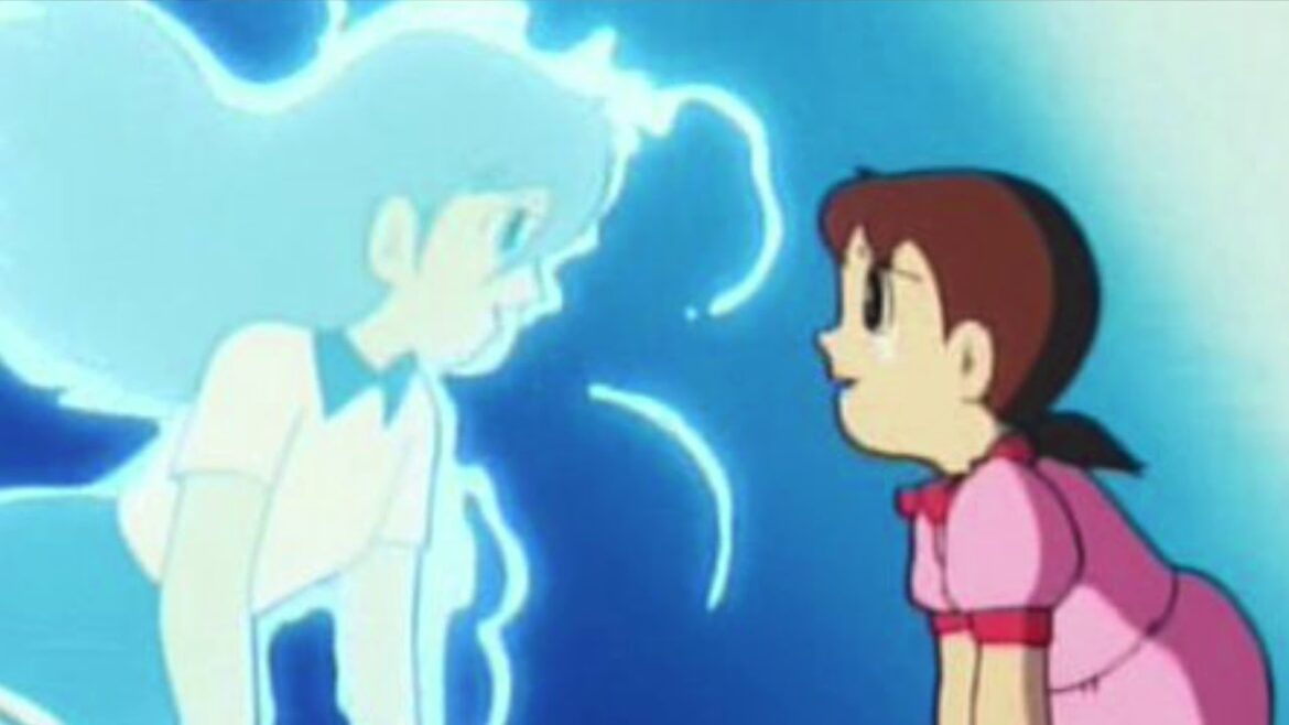 【わたしが不思議】大長編・映画『ドラえもん のび太と鉄人兵団』エンディングテーマ曲/大杉久美子【下手くそカラオケ】