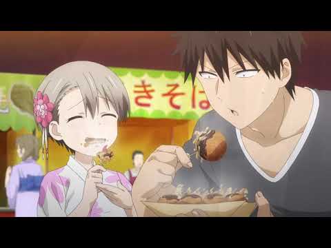 TVアニメ「宇崎ちゃんは遊びたい!」最終回放送記念スペシャルPV