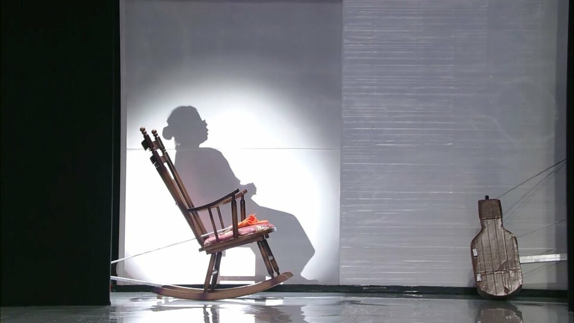 おばあちゃんとの思い出/Memories of Grandma【仮装大賞official】