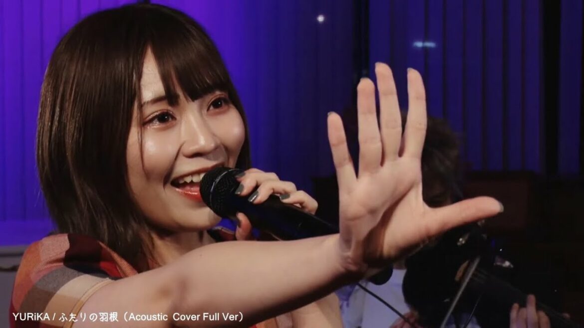 TVアニメ『はねバド!』オープニングテーマ「ふたりの羽根」アコースティック・フルver