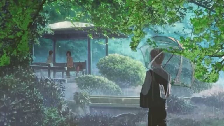 秦基博 Rain Archives Anime Wacoca Japan People Life Style