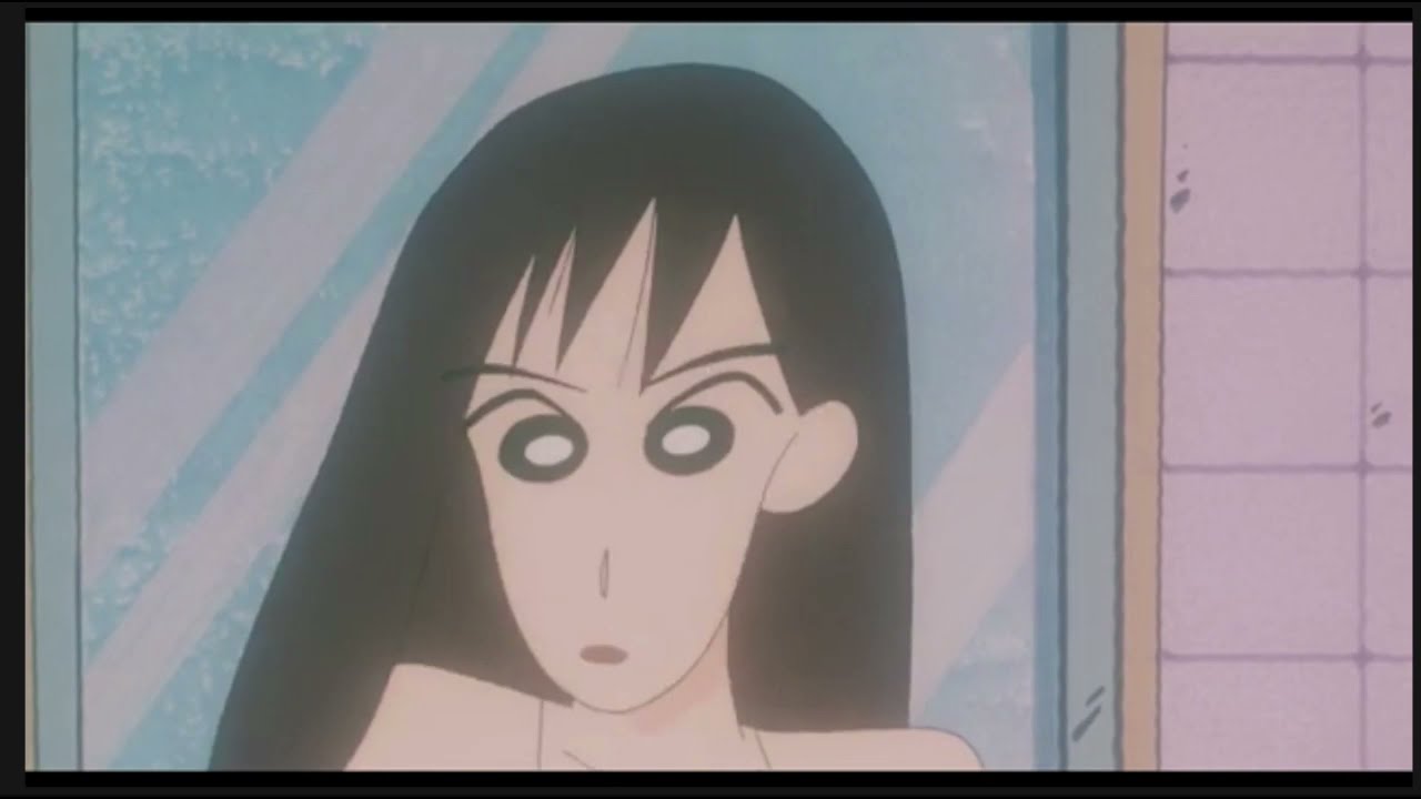 クレヨンしんちゃん ヘンダーランドの大冒険に雛形あきこ登場 Anime Wacoca Japan People Life Style