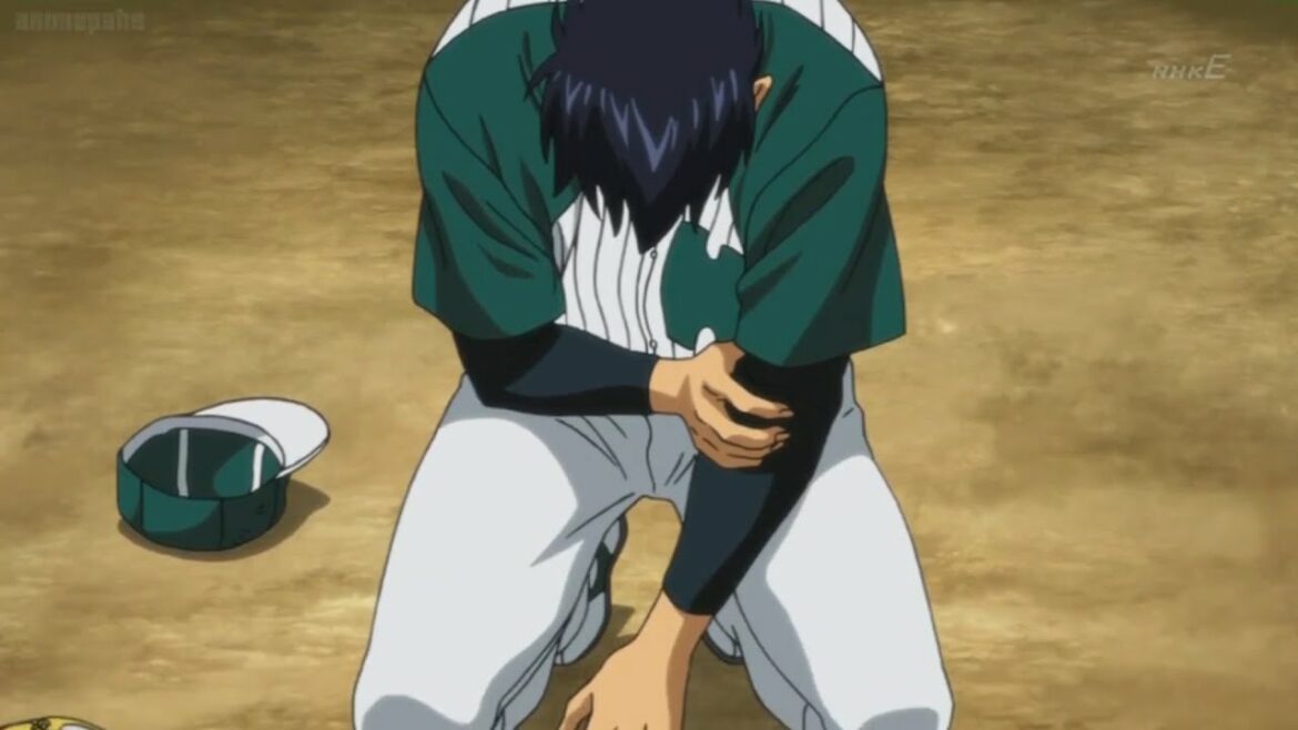 メジャー (第6シリーズ) 最高の瞬間 #6 || Major season 6 Best Moments