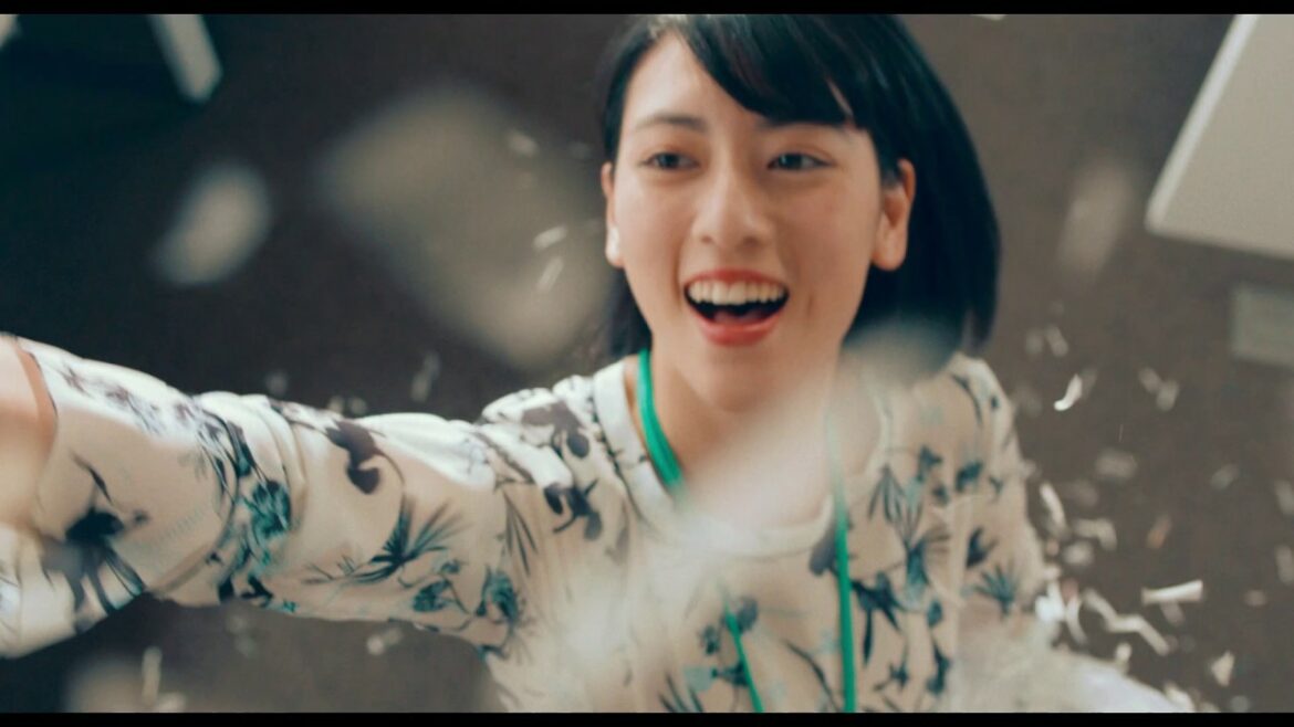 映画『ダンスウィズミー』「Happy Valley」フィルムクリップ【HD】2019年8月16日(金)公開