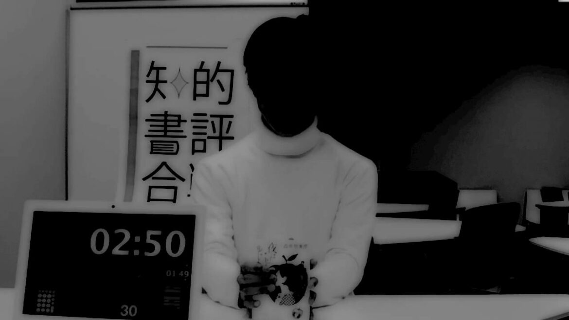 BiblioBattle 091130「夜は短し歩けよ乙女」