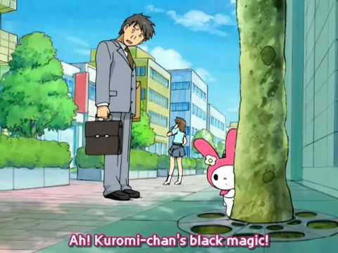 Onegai My Melody – Episode 22 (Eng Sub)