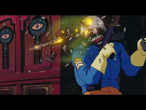 Always Coca-Cola "On Your Mark" HD Recreation