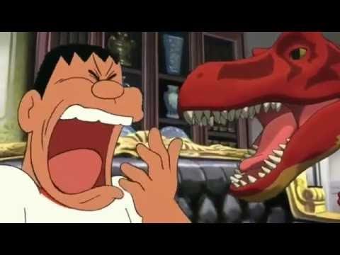 『映画ドラえもん のび太の新恐竜』予告編【2020年8月7日(金) 公開】