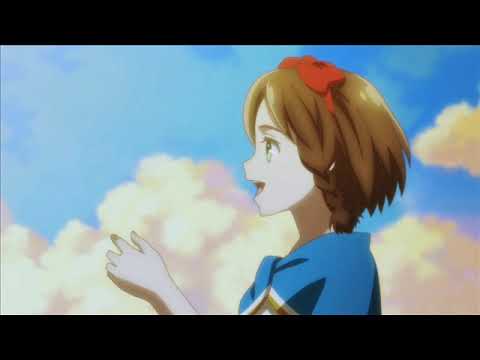 Lost Song – Iyashi no uta lyrics